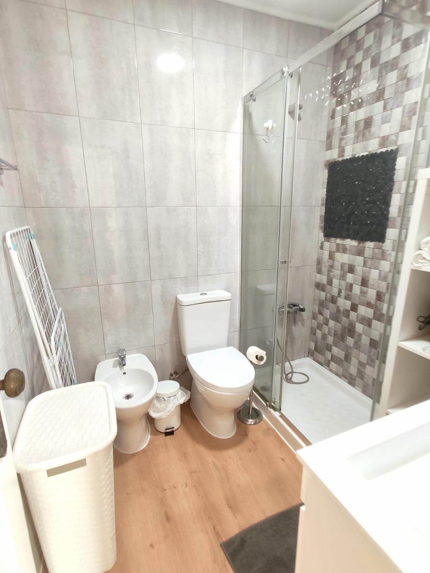 White House Apartment Parede Cameră foto