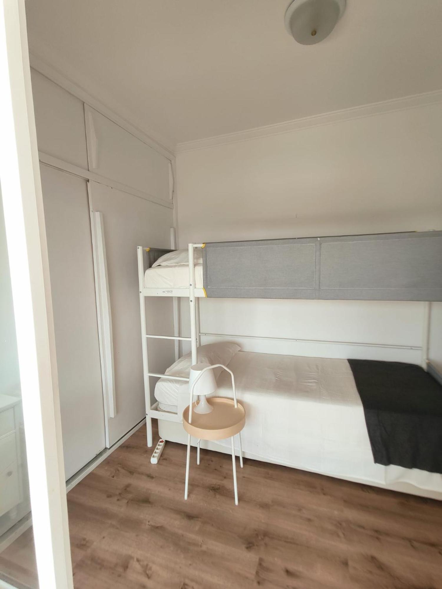 White House Apartment Parede Cameră foto